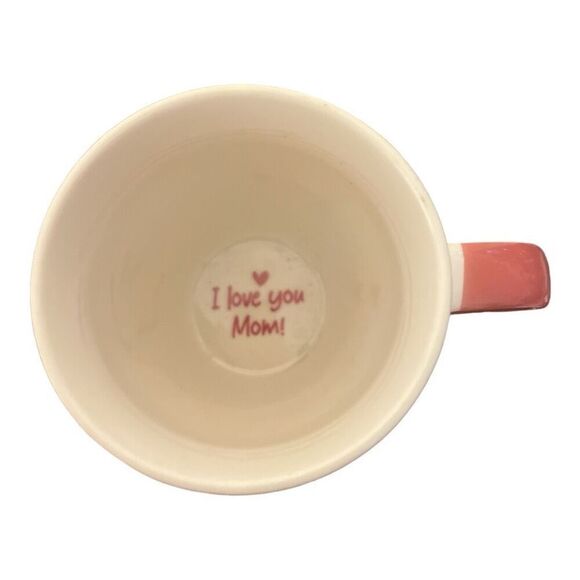 Worlds Best Mom 16oz new bone china mug - Picture 3 of 3